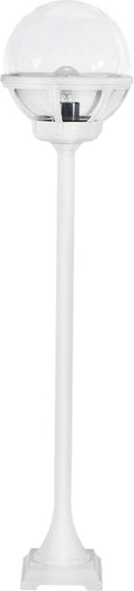 Stolpelampe Norlys Bologna H117