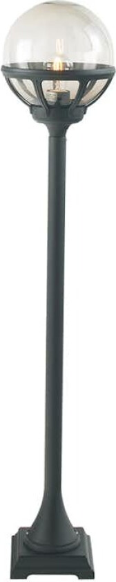 Stolpelampe Norlys Bologna H117