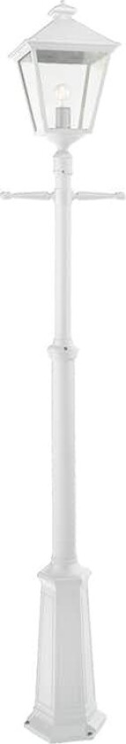 Stolpelampe Norlys London Big 491 1L