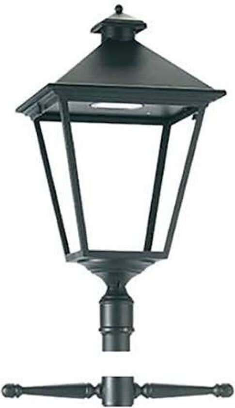 Lampehus Norlys London