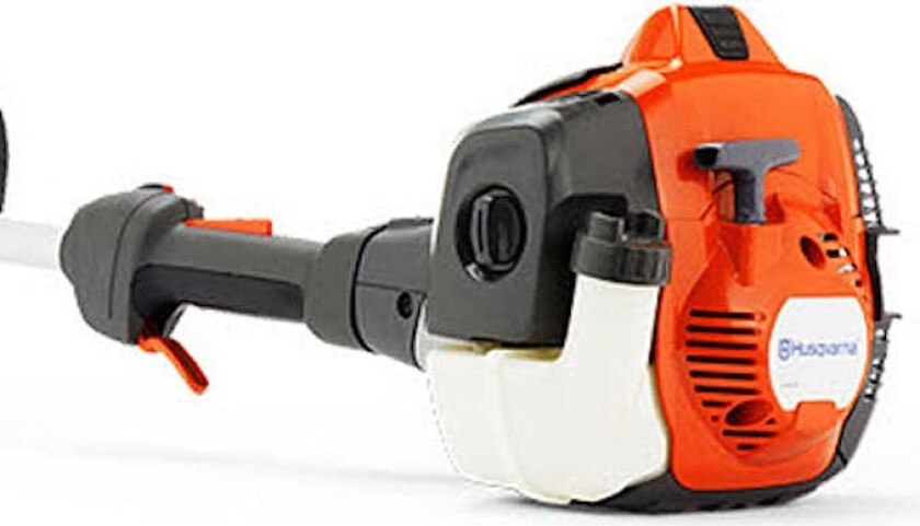 Bilde av Trimmer Husqvarna 525LK endast Motorenhet