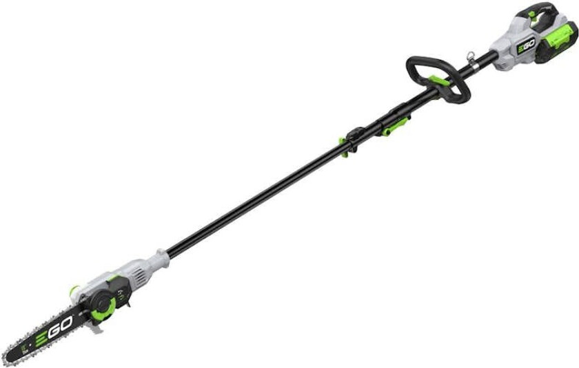 Bilde av Stangssag EGO 25 cm med Lader & Batteri