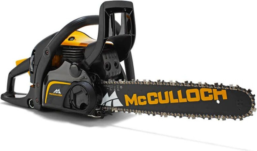 Motorsag McCulloch CS450 Elite