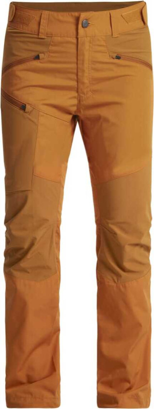 Makke Lt Ws Pant Gold/dark Gold 42