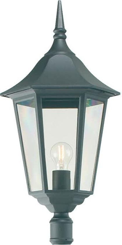 Stolpearmatur Norlys Modena