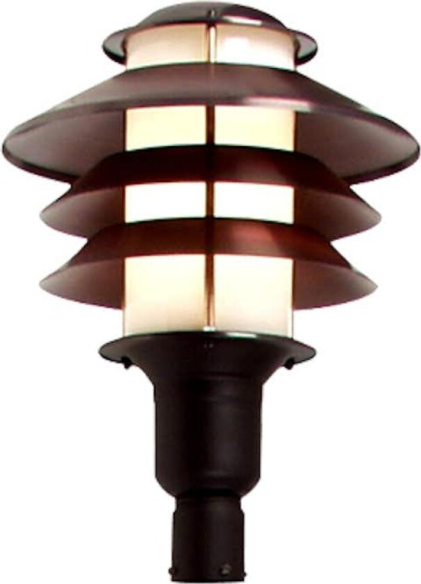 Stolpearmatur Westal Alefors 100W