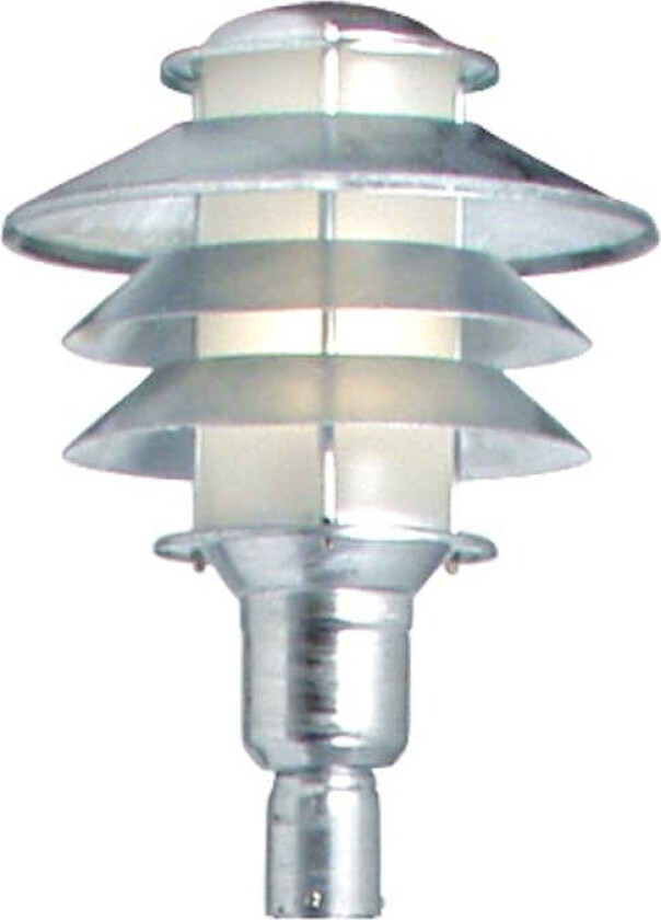 Stolpearmatur Westal Alefors 100W