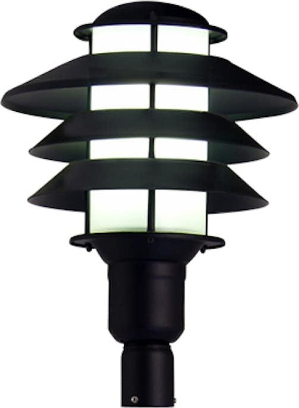 Stolpearmatur Westal Alefors 100W