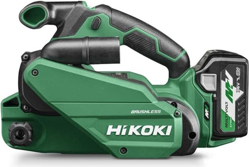 Bilde av Båndsliper Hikoki Power Tools SB3608DA 2,5Ah HSC