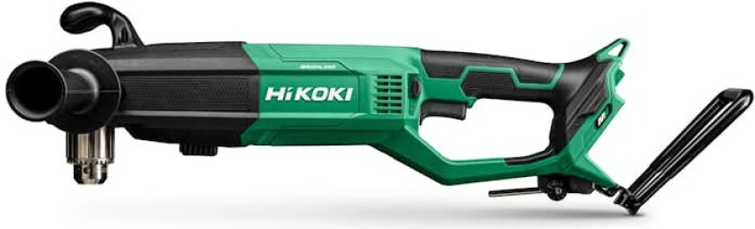 Vinkelbormaskin Hikoki Power Tools D36DYA uten Batteri