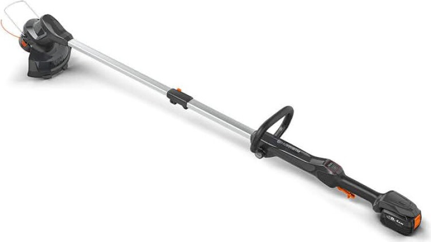 Batteritrimmer Husqvarna Aspire™ T28 2.5 Ah Med Batteri og Lader