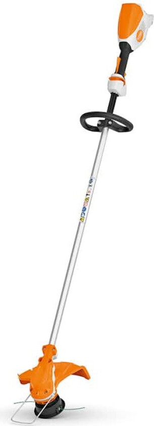 Trimmer STIHL FSA 60 R med Batteri & Lader