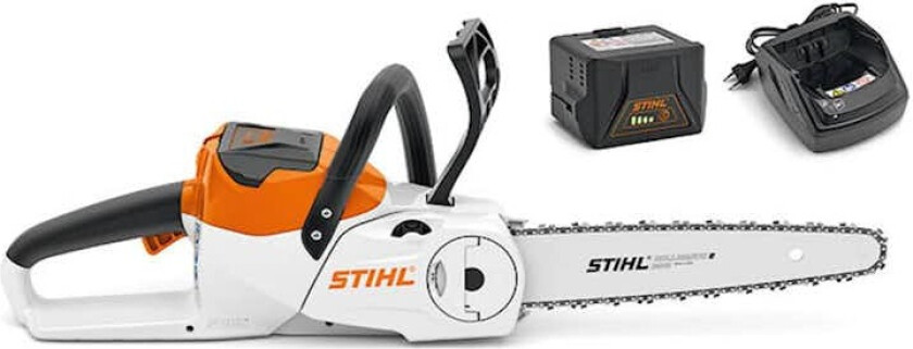Bilde av Motorsag STIHL MSA 70 C-B med Batteri og Lader