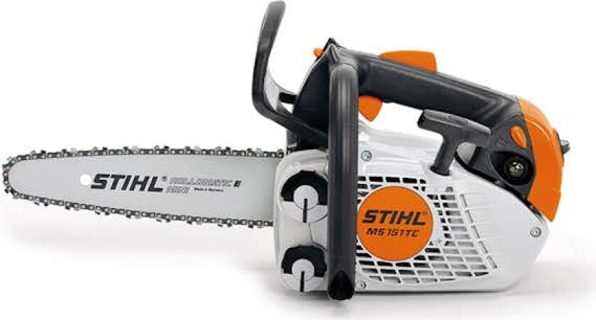Motorsag STIHL MS 151 TC-E