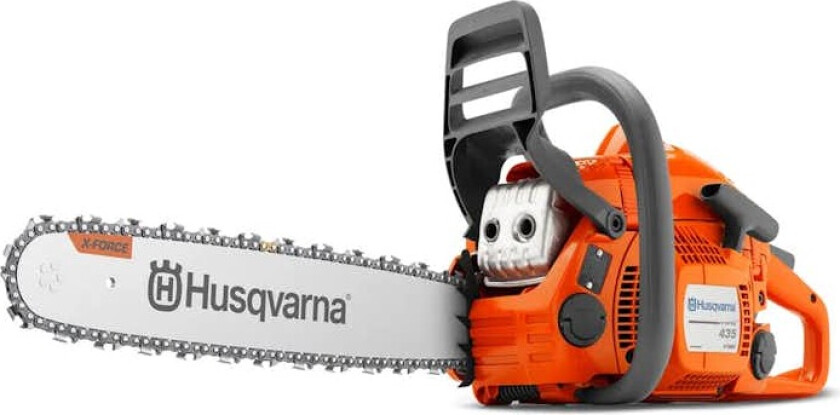 Motorsag Husqvarna 435 II e-serien 13 tommer H30