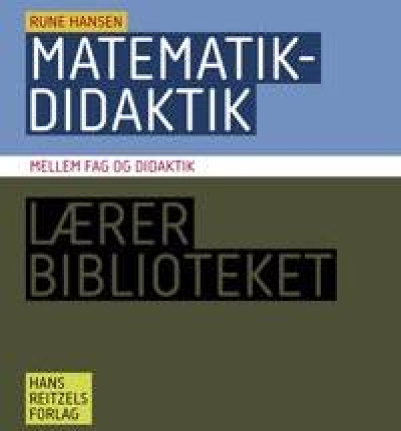 Matematikdidaktik