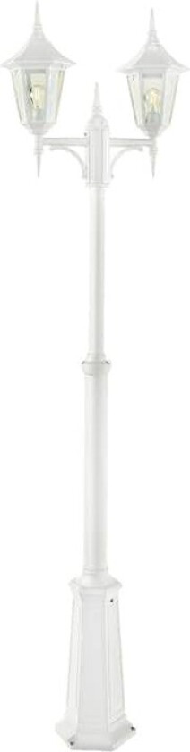 Stolpelampe Norlys Modena 302 2L