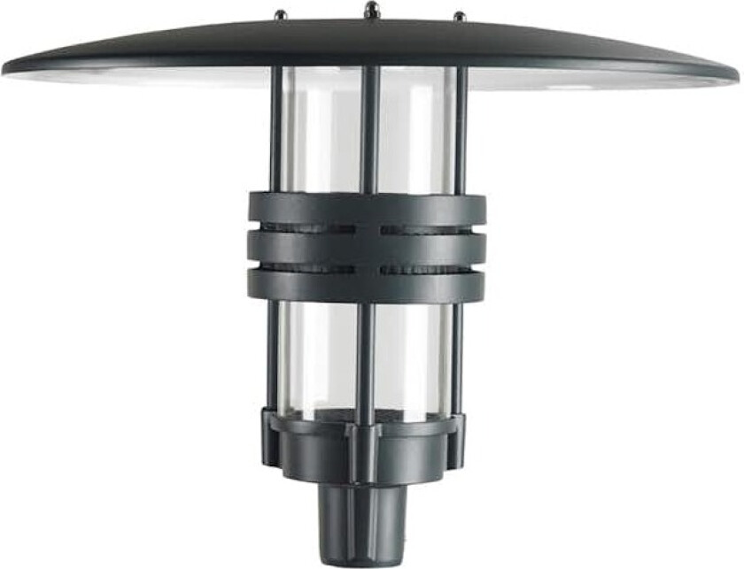 Stolpearmatur Norlys Visby