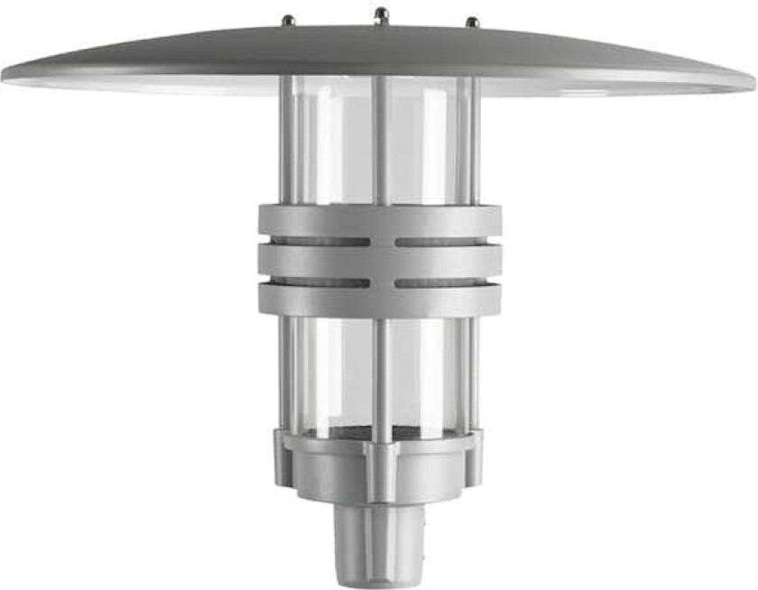 Stolpearmatur Norlys Visby