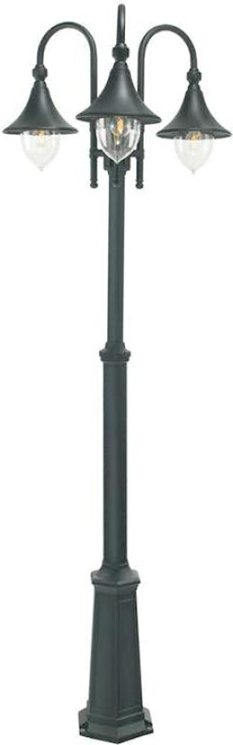 Stolpelampe Norlys Firenze 830 3L