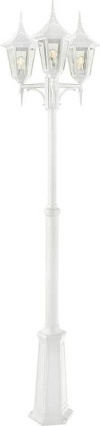 Stolpelampe Norlys Modena 303 3L