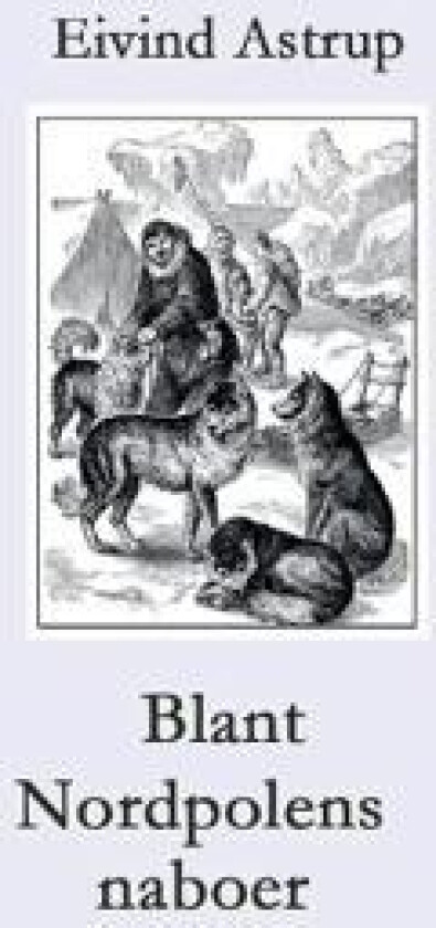 Blant Nordpolens naboer