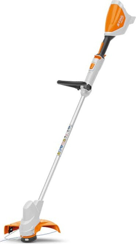 Gresstrimmer STIHL FSA 57 uten Batteri & Lader