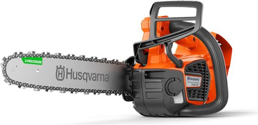 Motorsag Husqvarna Batterimotorsag T540i XP® Uten Batteri og Lader
