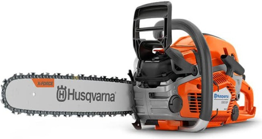 Bilde av Motorsag Husqvarna 550XP II
