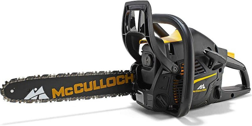 Motorsag McCulloch CS 340