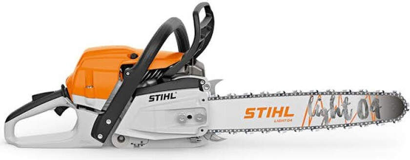 Motorsag STIHL MS 261 C-M 40 cm