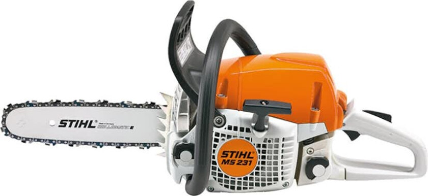 Motorsag STIHL MS 231