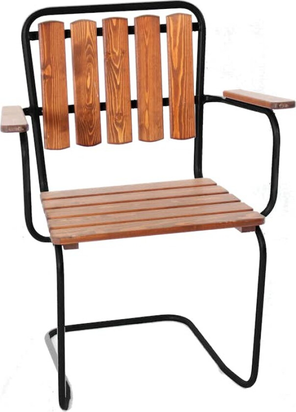 Stol Eden Wood Wilma