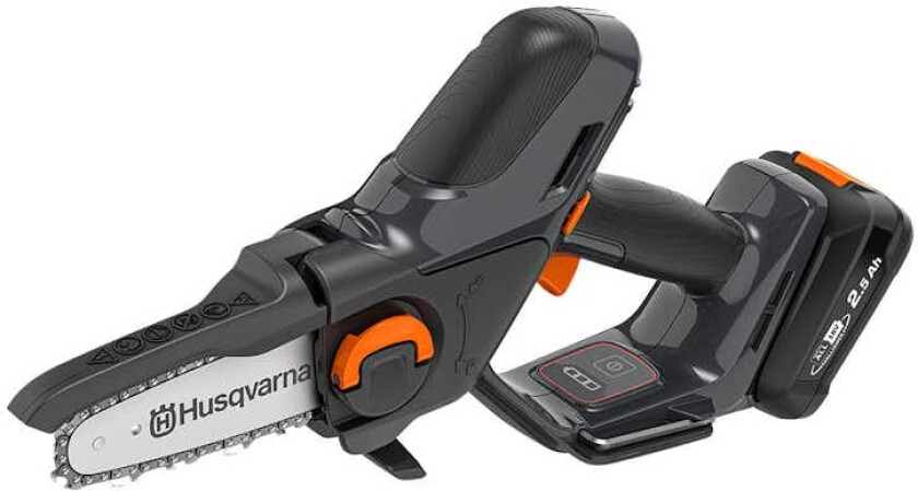 Grensag Husqvarna Aspire™ P5 Uten Batteri og Lader