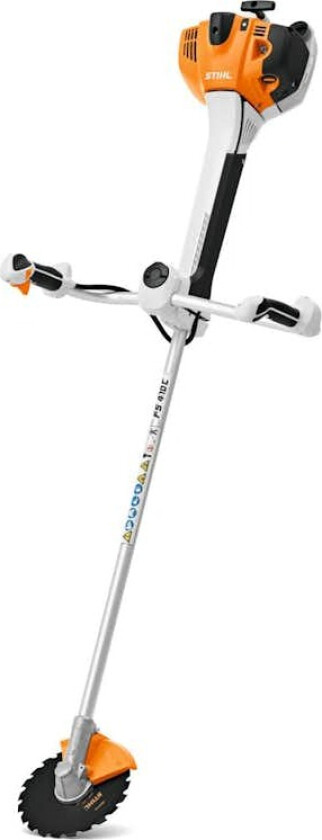 Bilde av Ryddesag STIHL FS 410 C-EM K