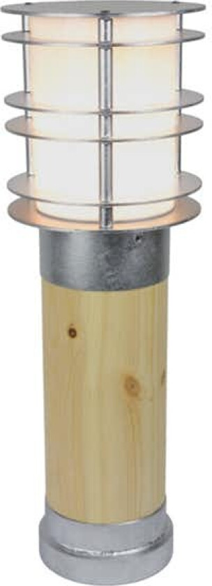 Pullert Norlys Stockholm Wood H49