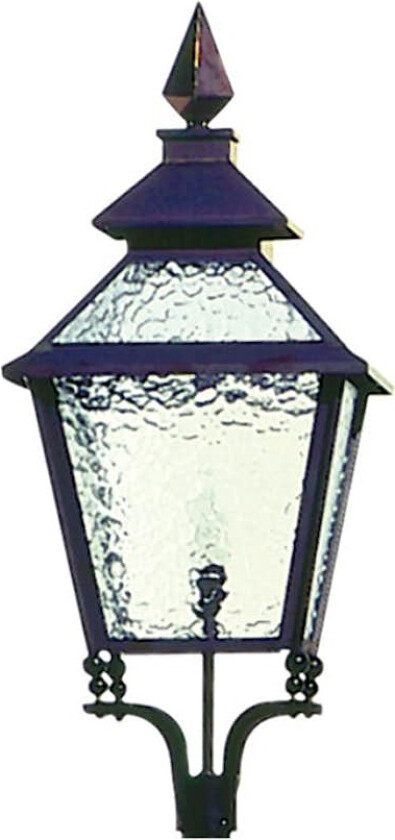 Stolpearmatur Westal Engsö E27