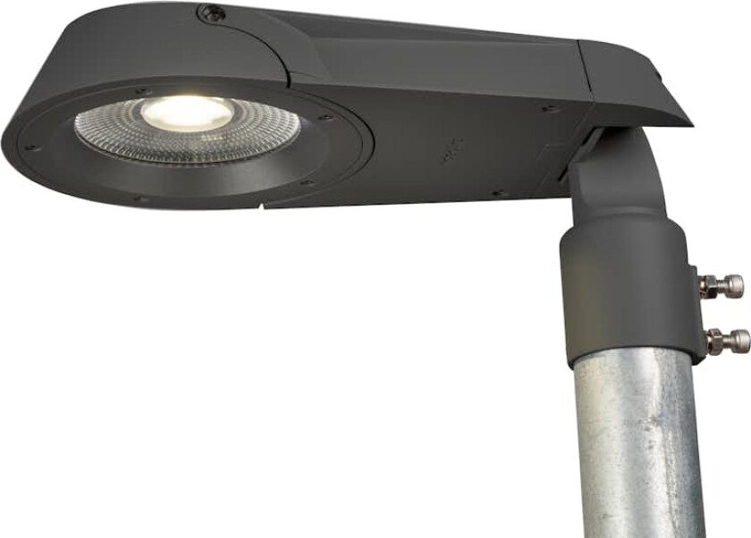 Stolpearmatur Hide-A-LIte Sharp Post