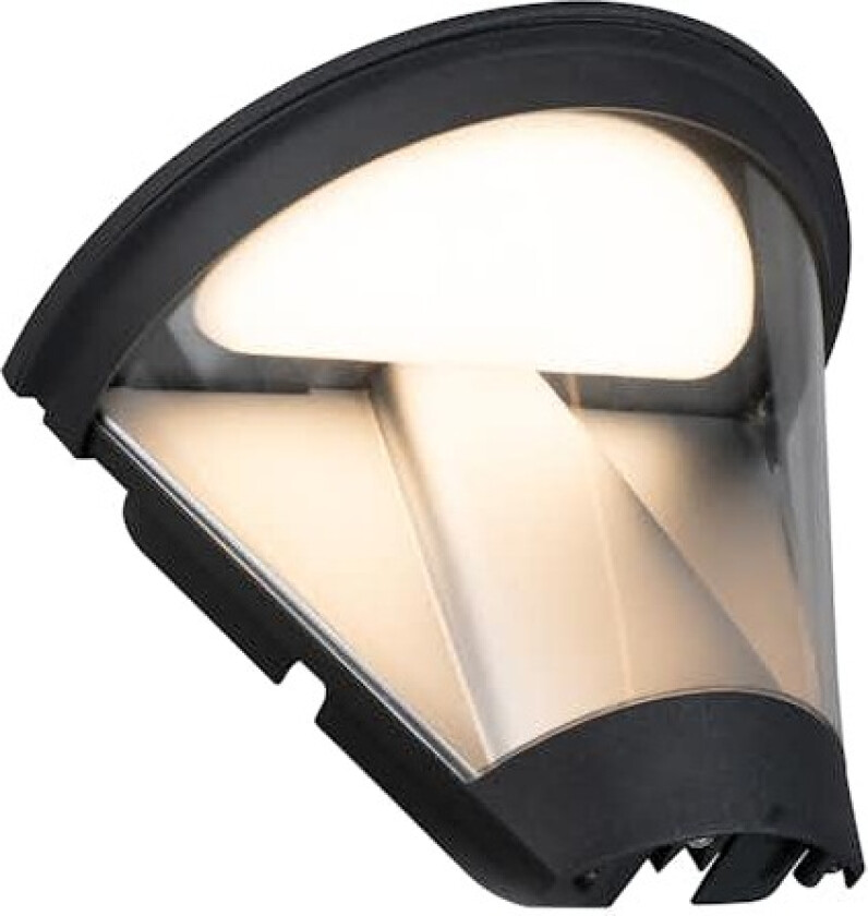 Veggarmatur Hide-A-Lite Pave Wall