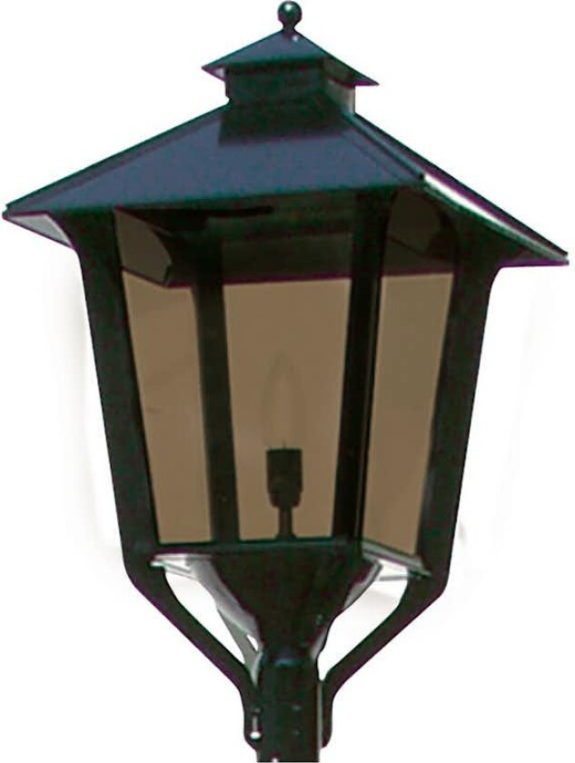 Stolpearmatur Westal Brahe 100W