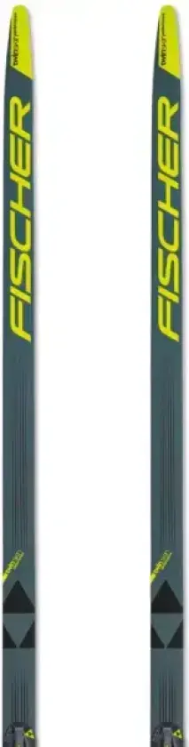 Langrennski Fischer Twin Skin Performance Klassisk (202cm - Medium)
