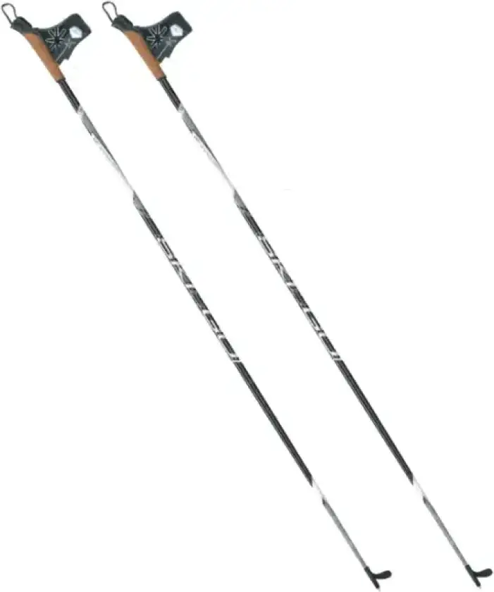 Langrennstaver Skigo XC (125cm)