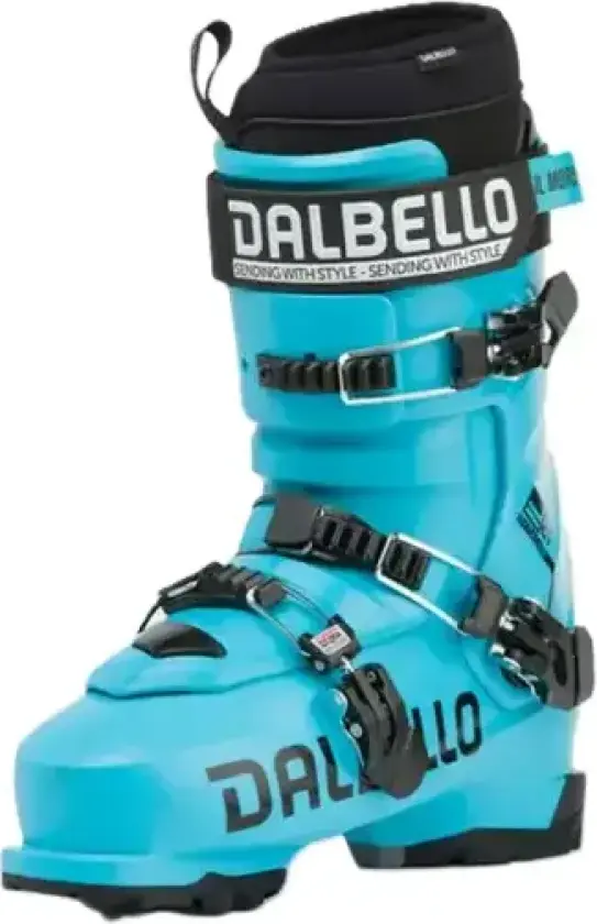 Bilde av Alpinstøvler Herre Dalbello IL Moro 90 (27.5 - Blå)