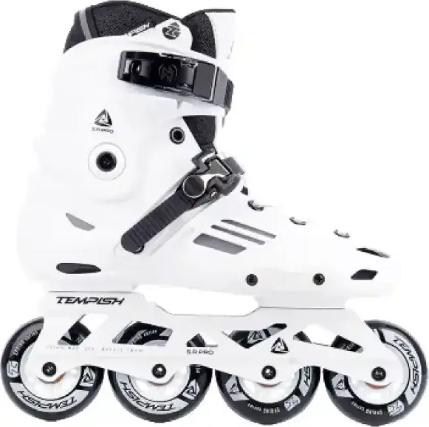 S.R.PRO Inline-skøyter (Hvit - 46)