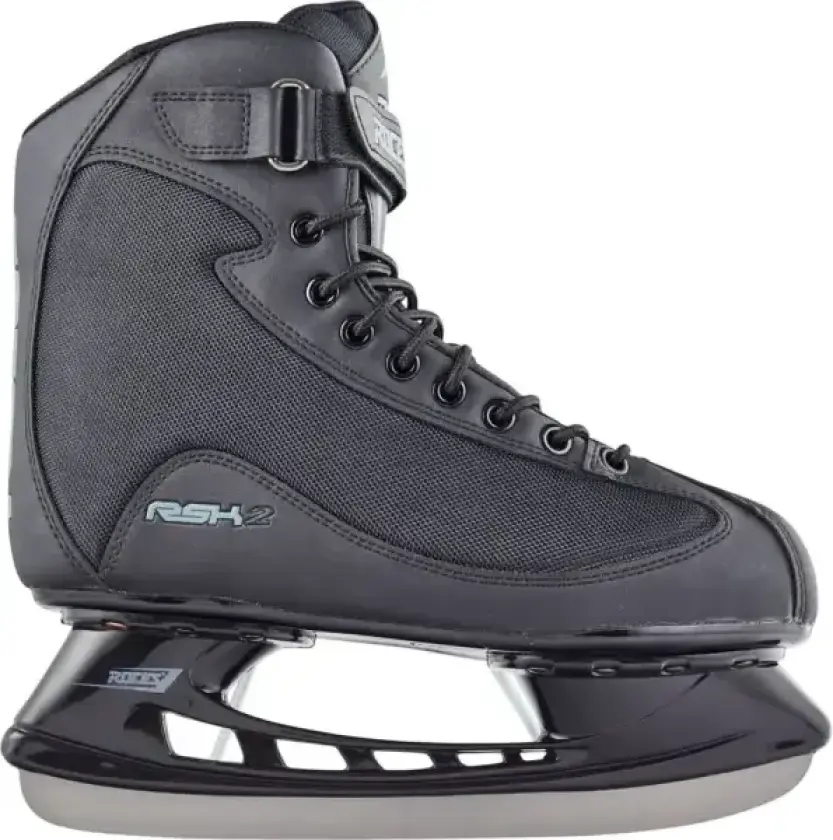 Skøyter Roces RSK 2 Mens (Svart - 45)