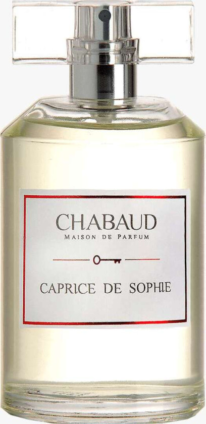 Caprice de Sophie EdP (Størrelse: 100 ML)