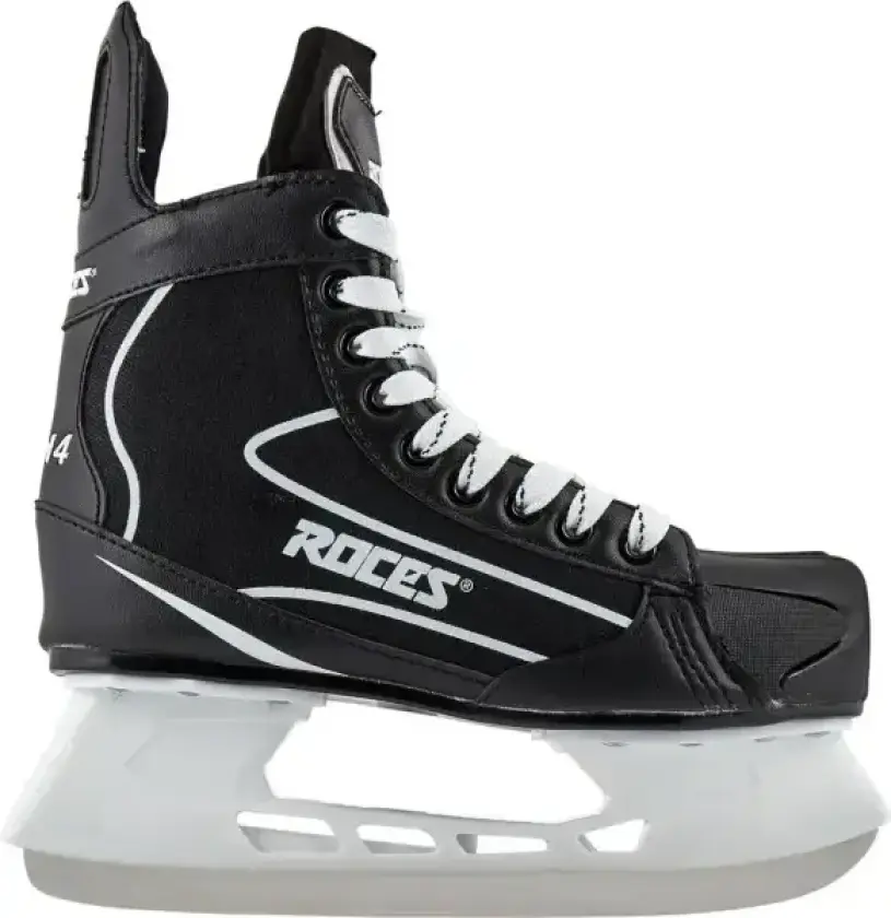 Hockey Skøyter Roces RH4 (Svart - 31)