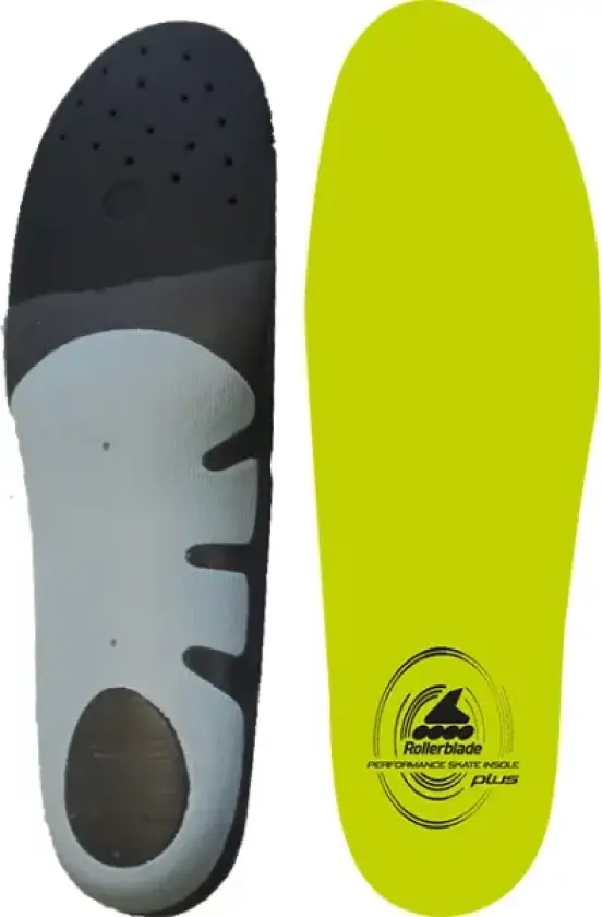 Performance Skate Insoles Plus (42-42.5)