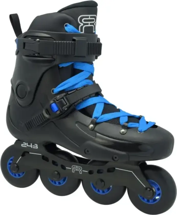 Freeskates FR Skates FRXP 80 (Svart - 40)