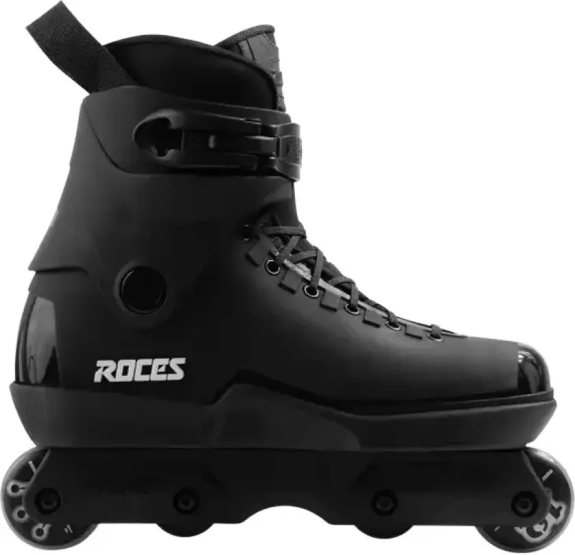 M12 LO Buio Team Aggressive inlines (Svart - 43)